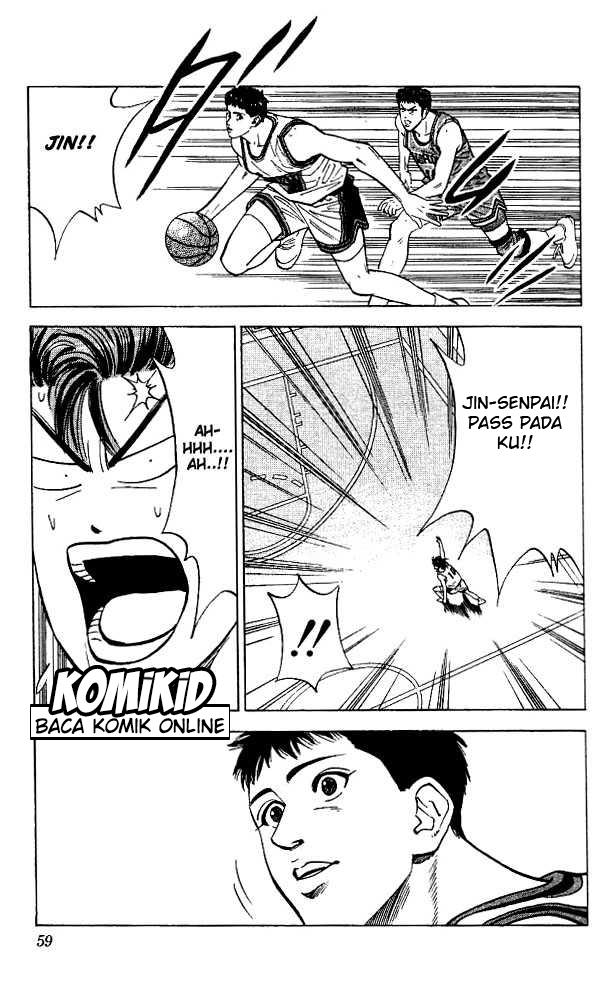 Read Slam Dunk ID Manga Online