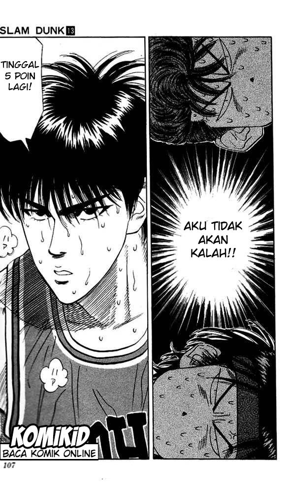 Read Slam Dunk ID Manga Online