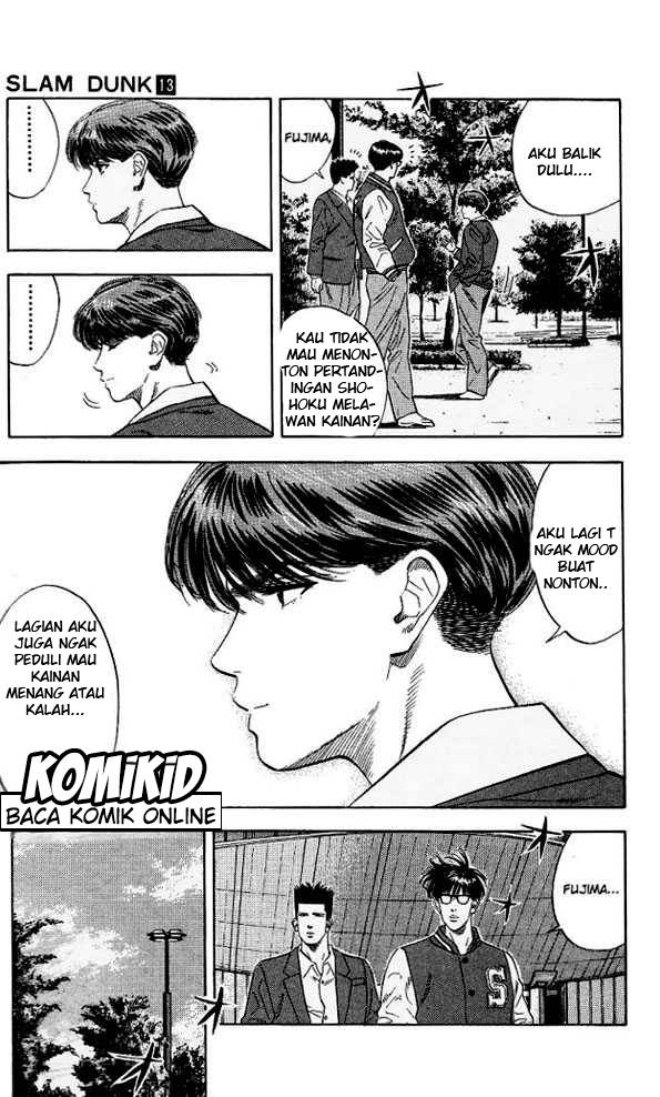 Read Slam Dunk ID Manga Online