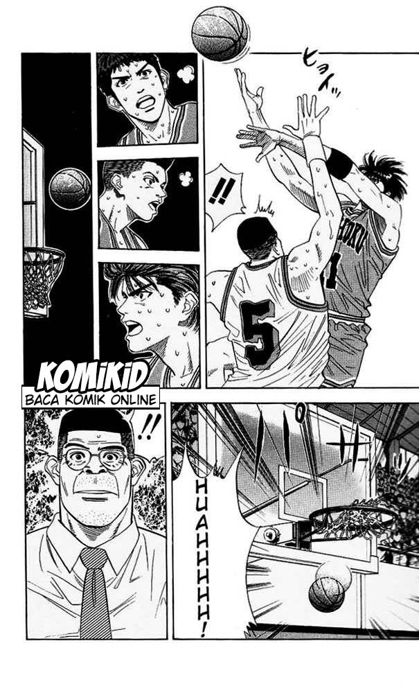 Read Slam Dunk ID Manga Online