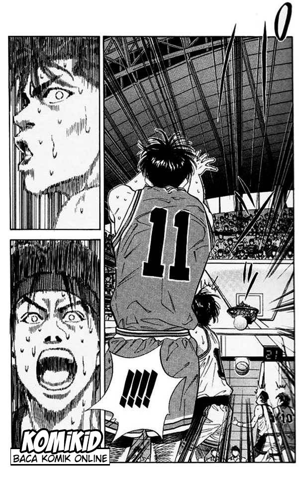 Read Slam Dunk ID Manga Online