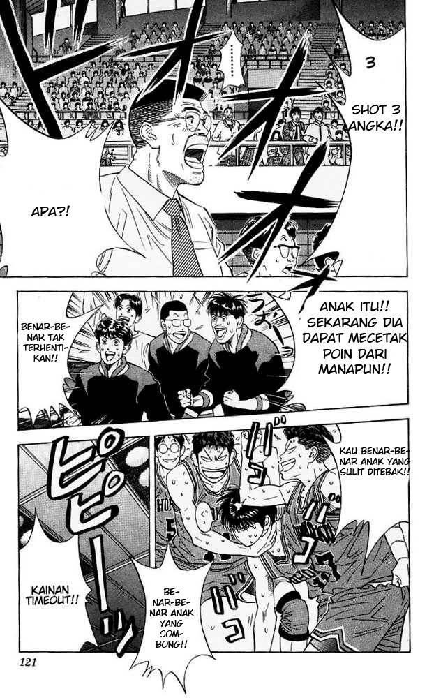 Read Slam Dunk ID Manga Online