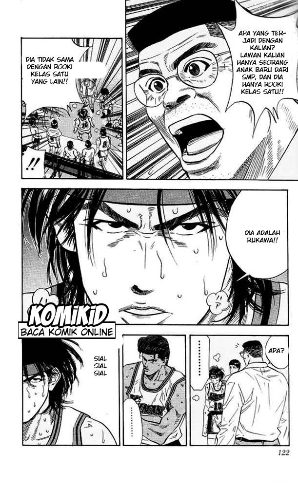 Read Slam Dunk ID Manga Online