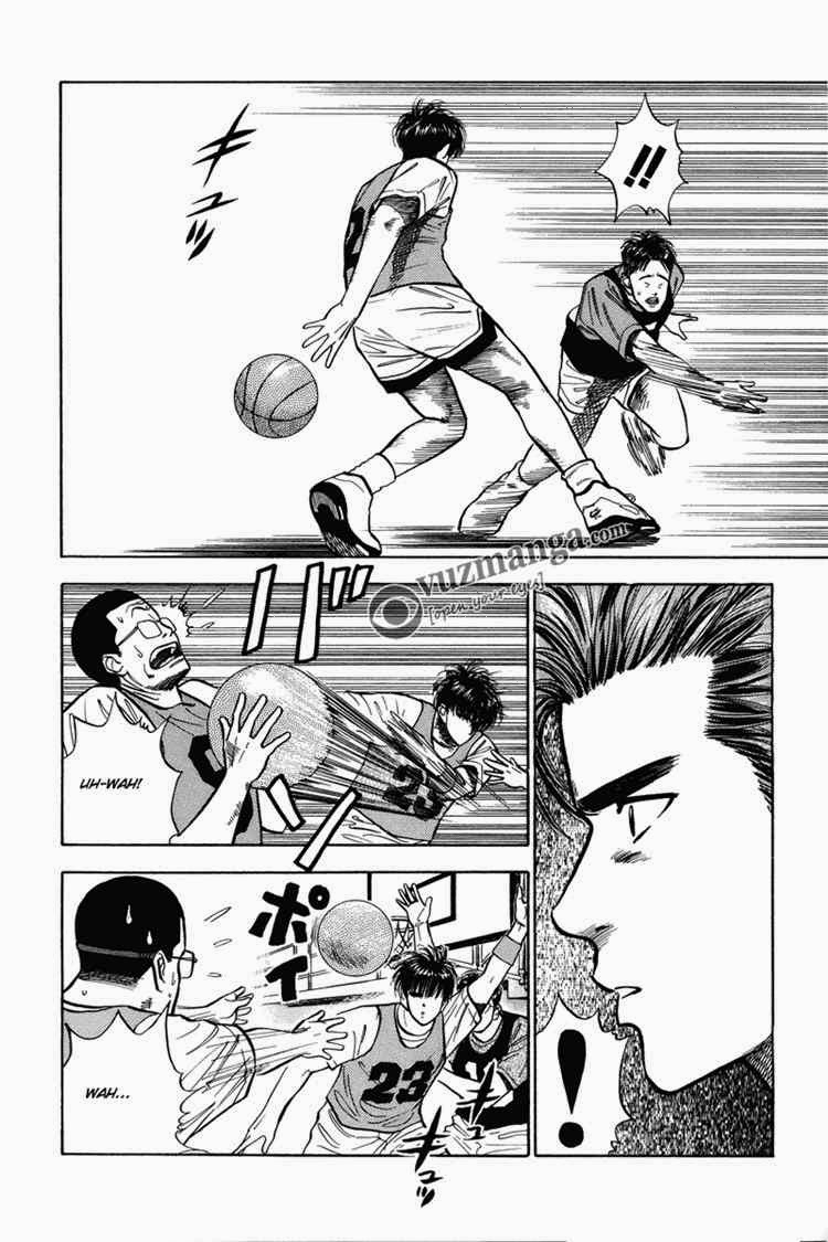 Read Slam Dunk ID Manga Online