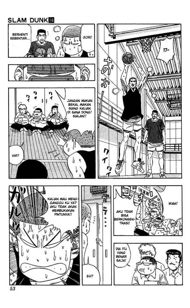Read Slam Dunk ID Manga Online