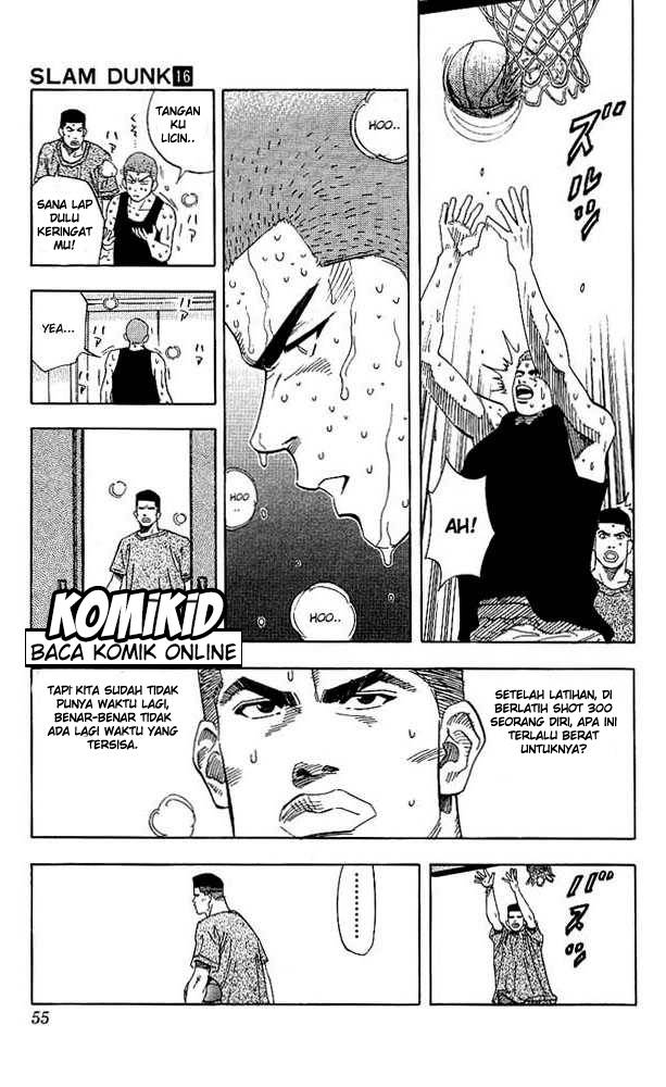 Read Slam Dunk ID Manga Online