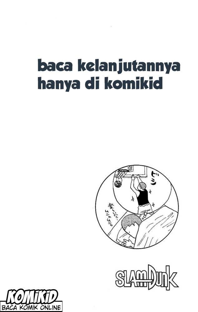 Read Slam Dunk ID Manga Online