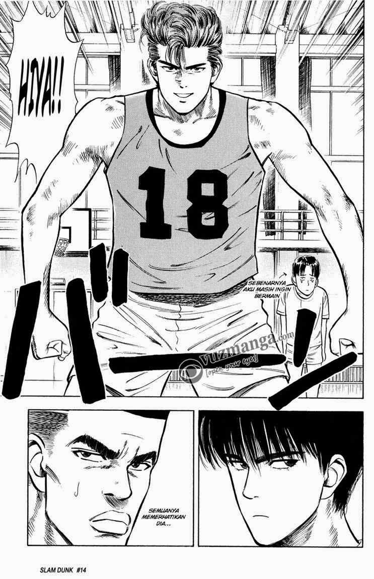 Read Slam Dunk ID Manga Online
