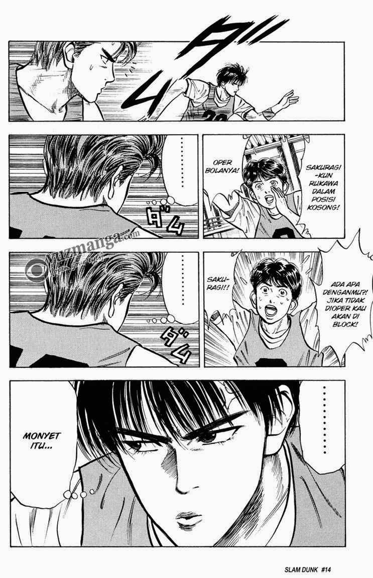 Read Slam Dunk ID Manga Online