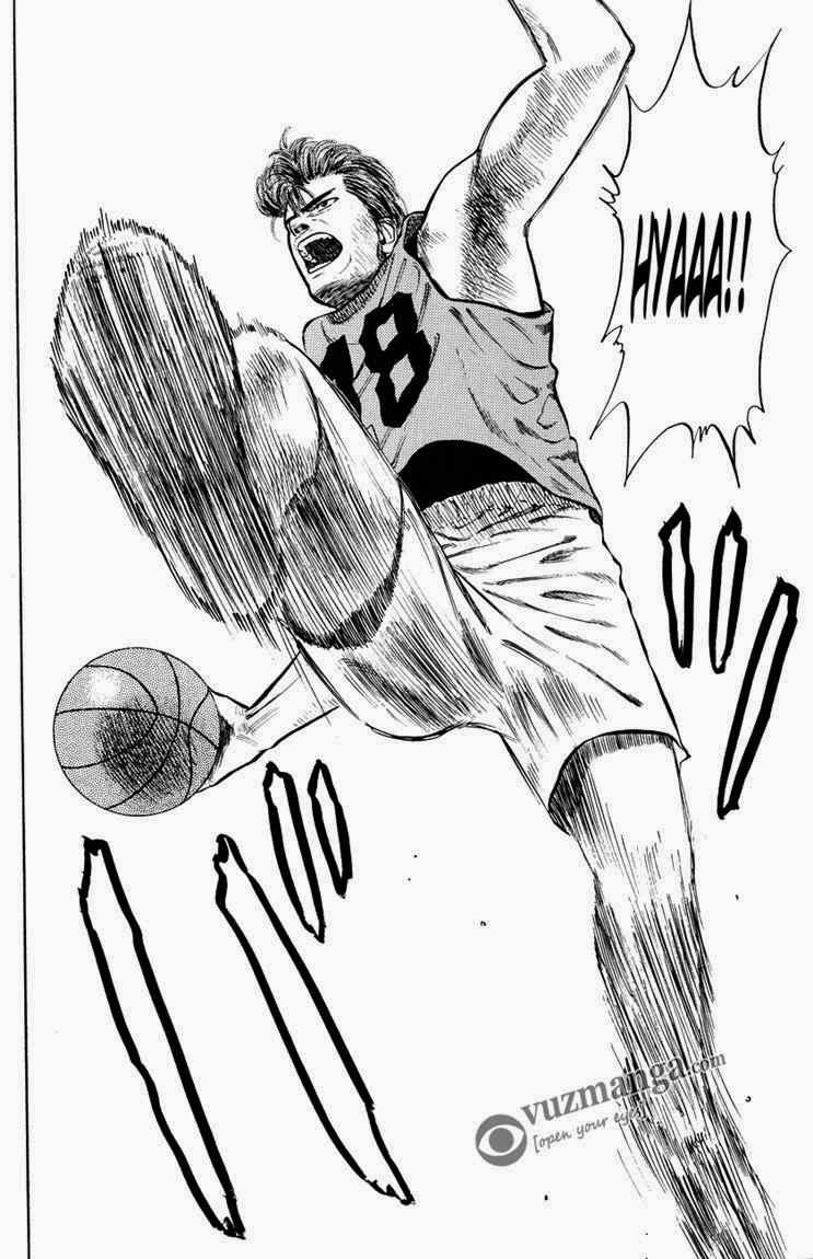Read Slam Dunk ID Manga Online