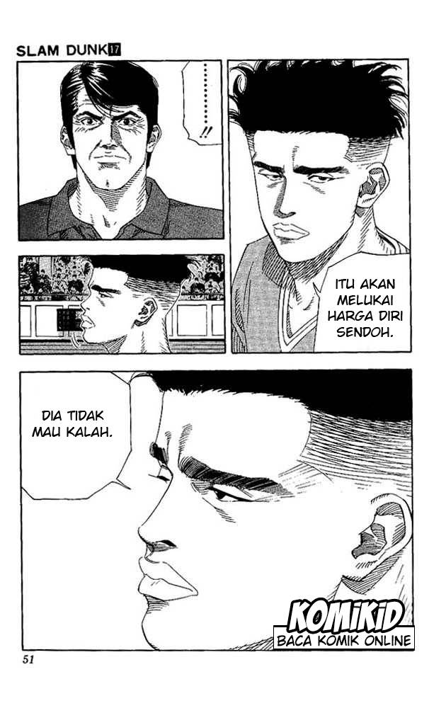 Read Slam Dunk ID Manga Online
