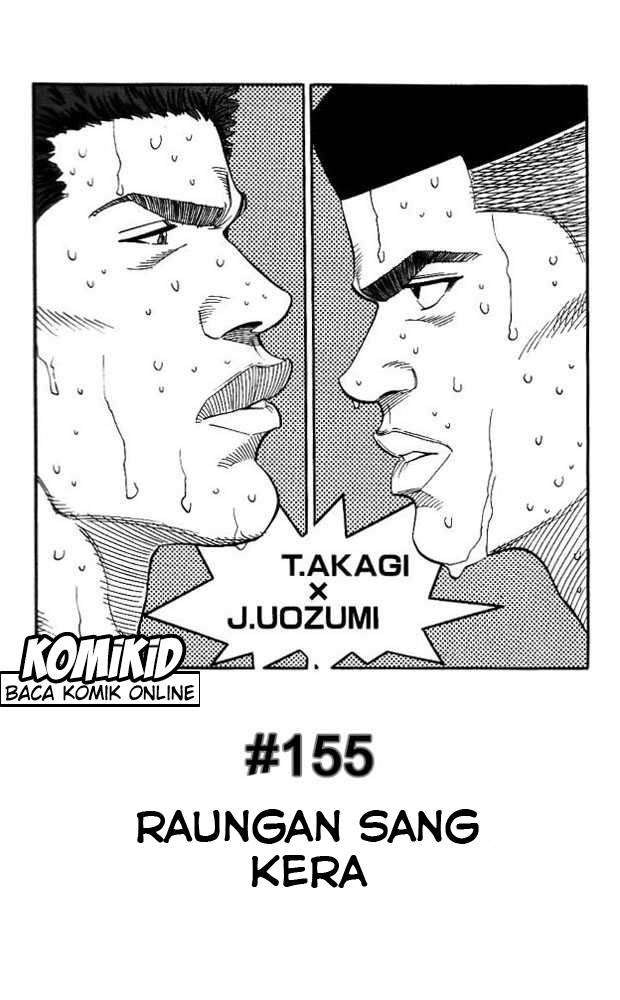 Read Slam Dunk ID Manga Online