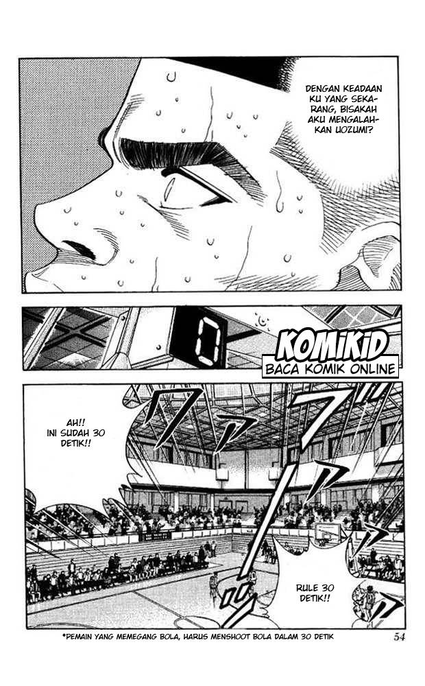 Read Slam Dunk ID Manga Online