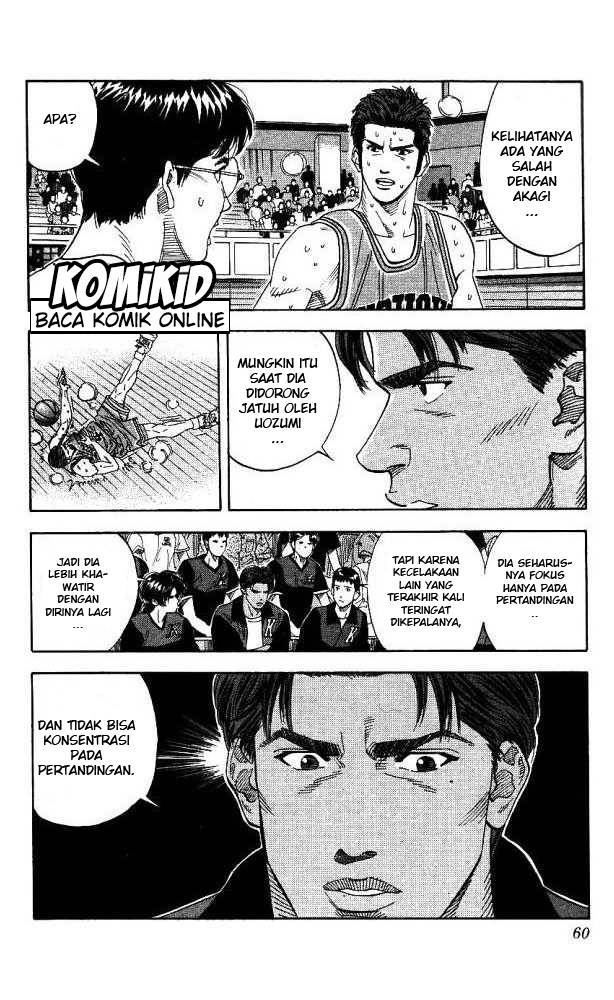 Read Slam Dunk ID Manga Online