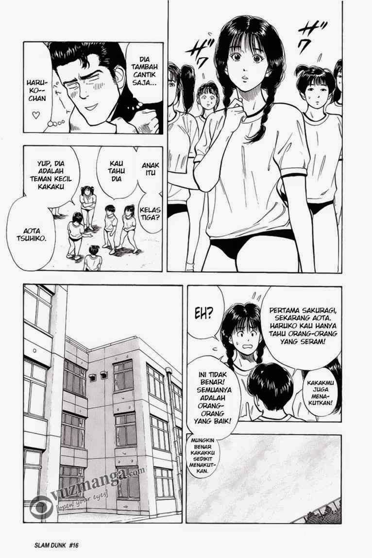 Read Slam Dunk ID Manga Online
