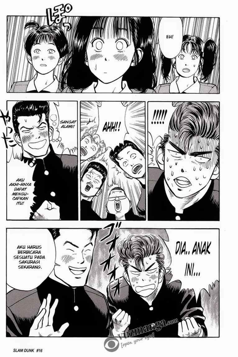 Read Slam Dunk ID Manga Online