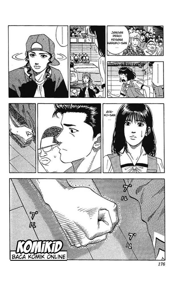 Read Slam Dunk ID Manga Online