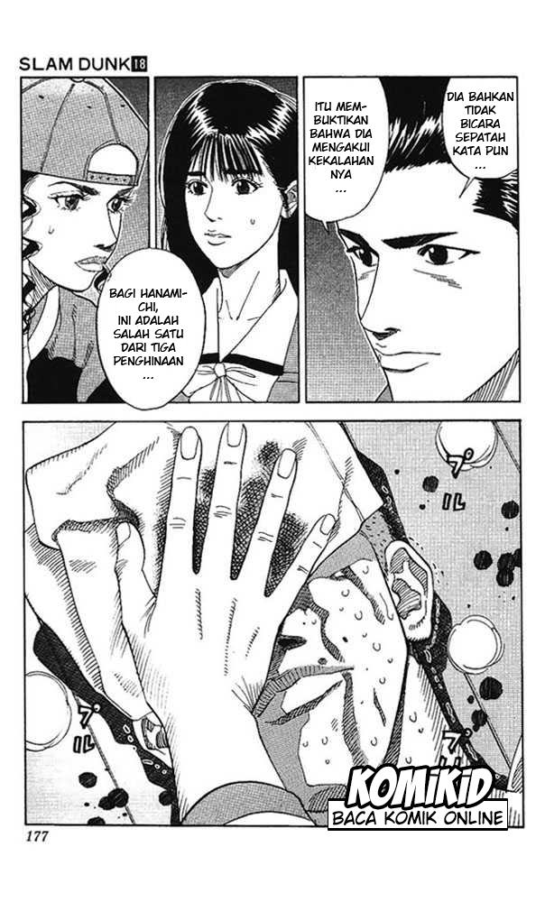 Read Slam Dunk ID Manga Online
