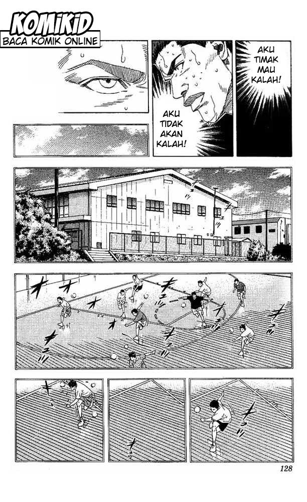 Read Slam Dunk ID Manga Online