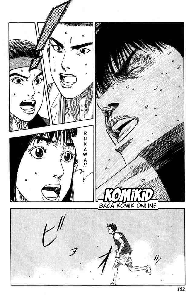 Read Slam Dunk ID Manga Online
