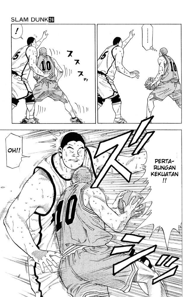 Read Slam Dunk ID Manga Online