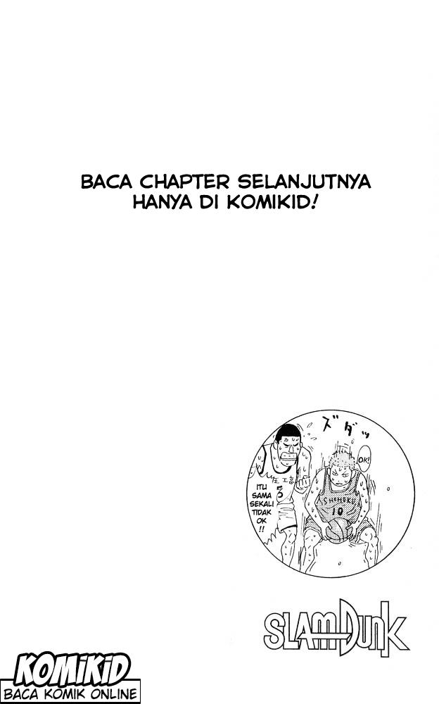 Read Slam Dunk ID Manga Online