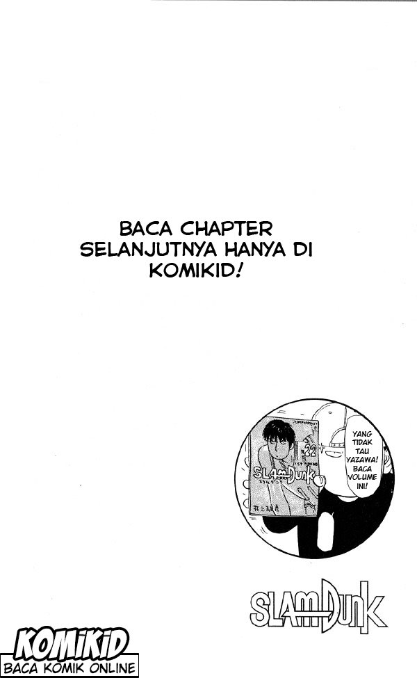 Read Slam Dunk ID Manga Online