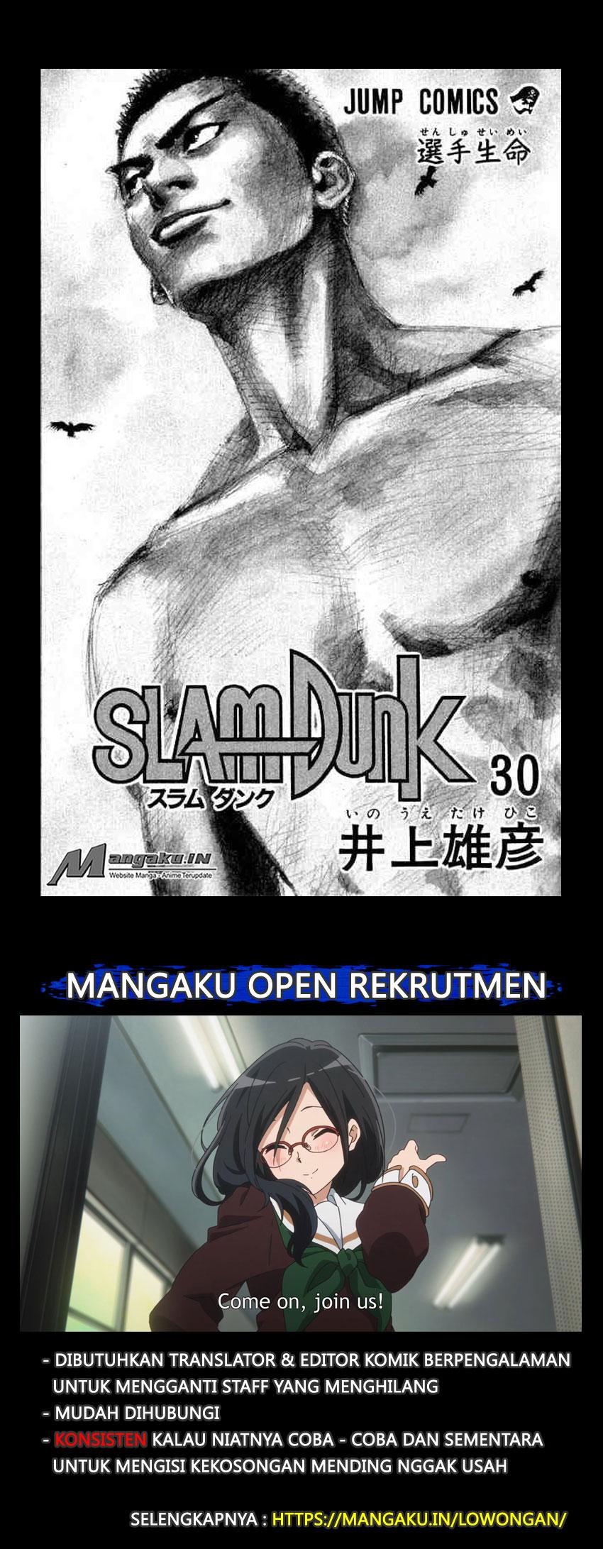 Read Slam Dunk ID Manga Online