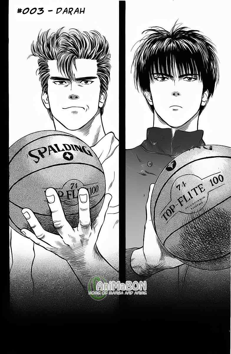 Read Slam Dunk ID Manga Online