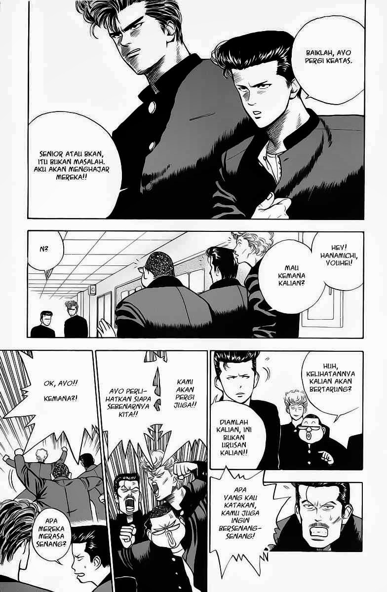 Read Slam Dunk ID Manga Online