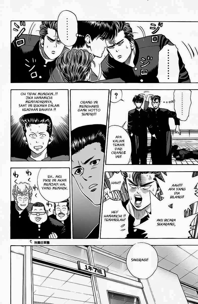 Read Slam Dunk ID Manga Online