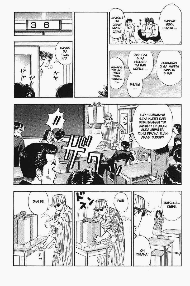 Read Slam Dunk ID Manga Online