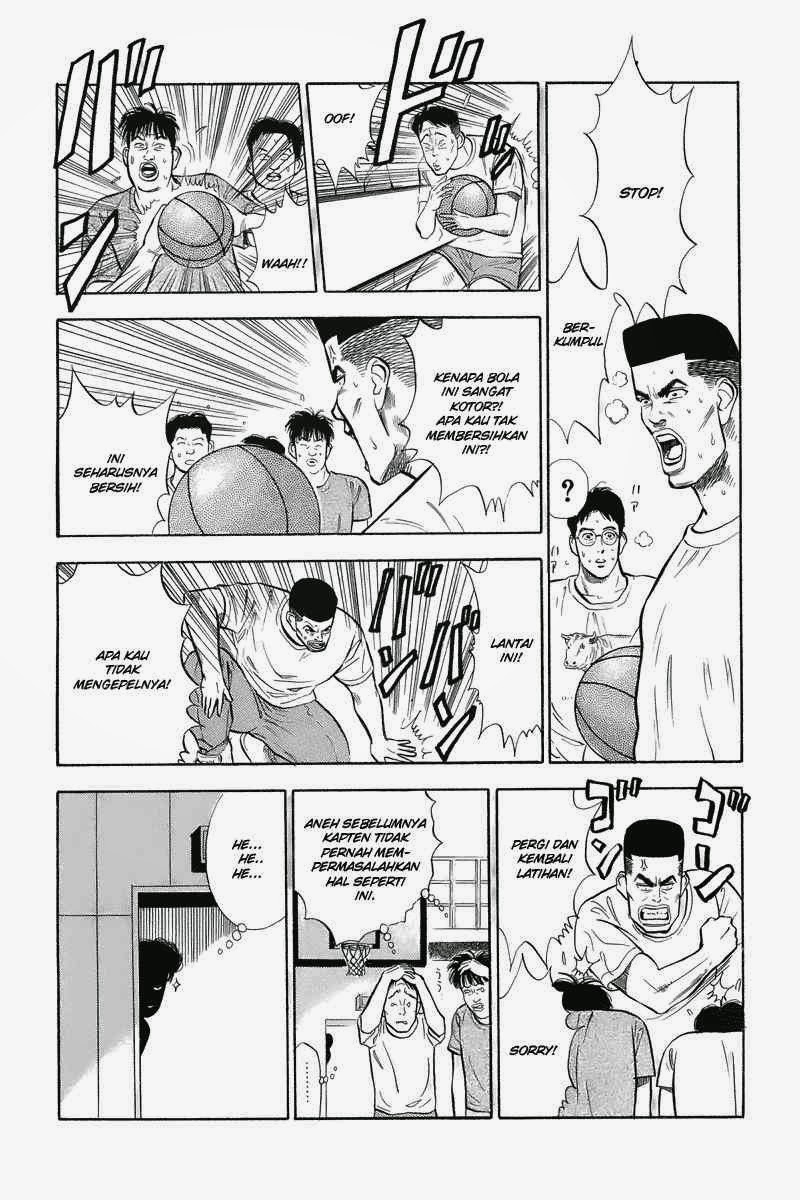 Read Slam Dunk ID Manga Online
