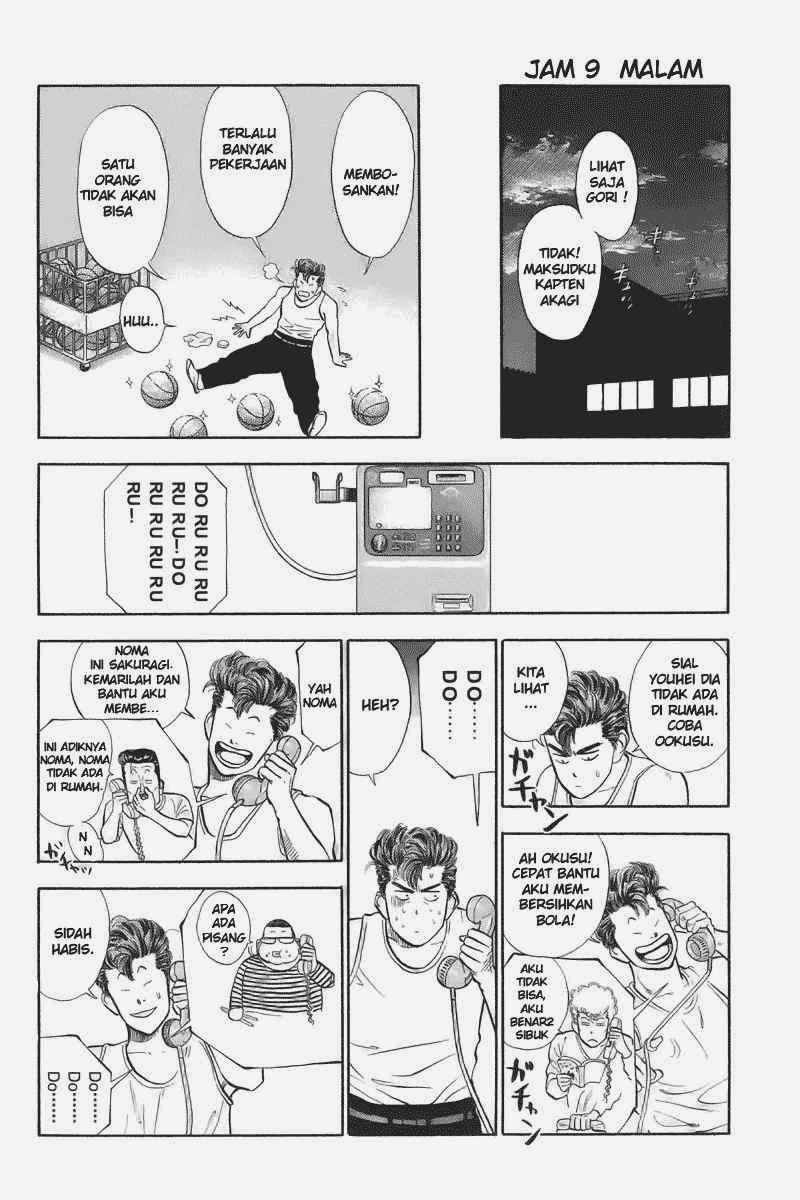 Read Slam Dunk ID Manga Online