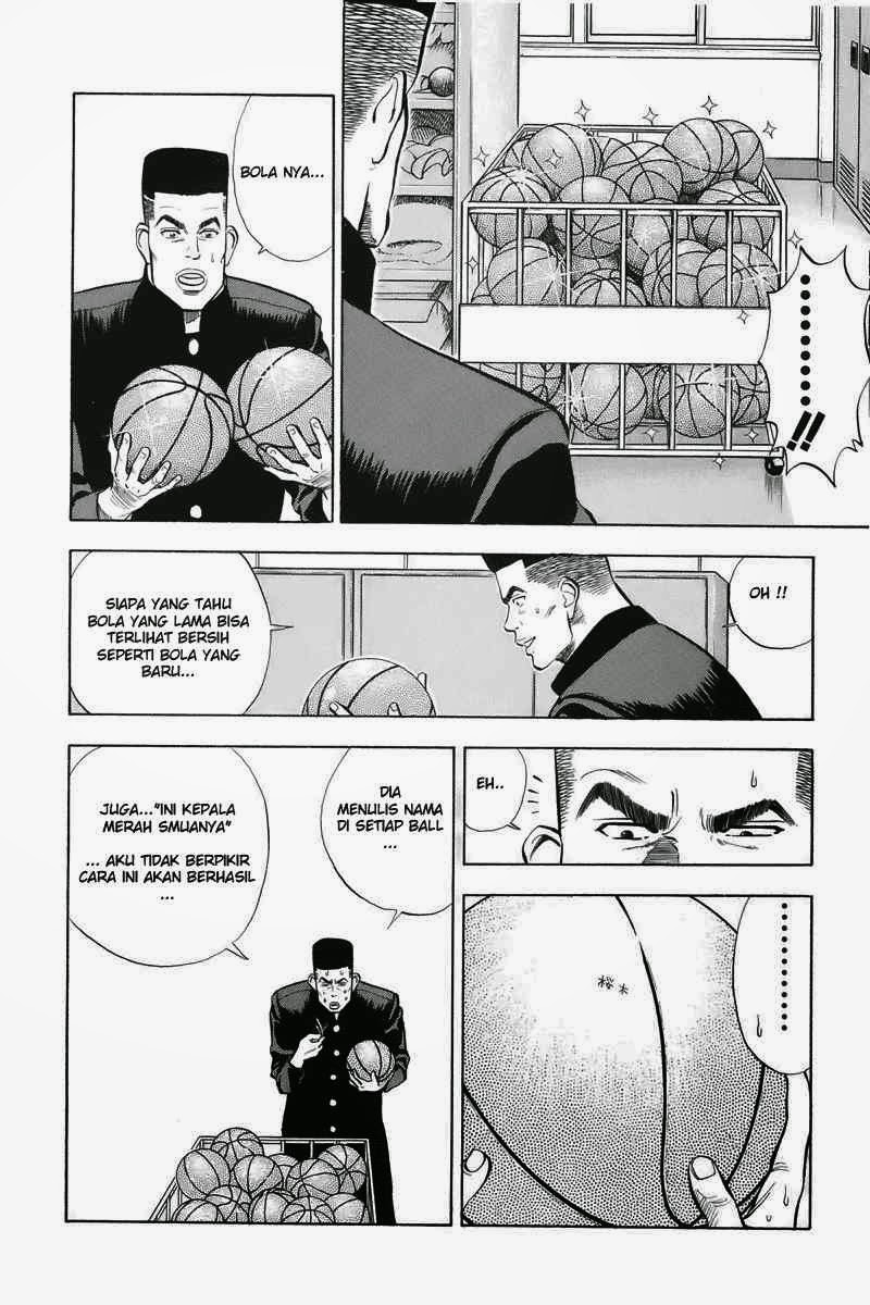 Read Slam Dunk ID Manga Online