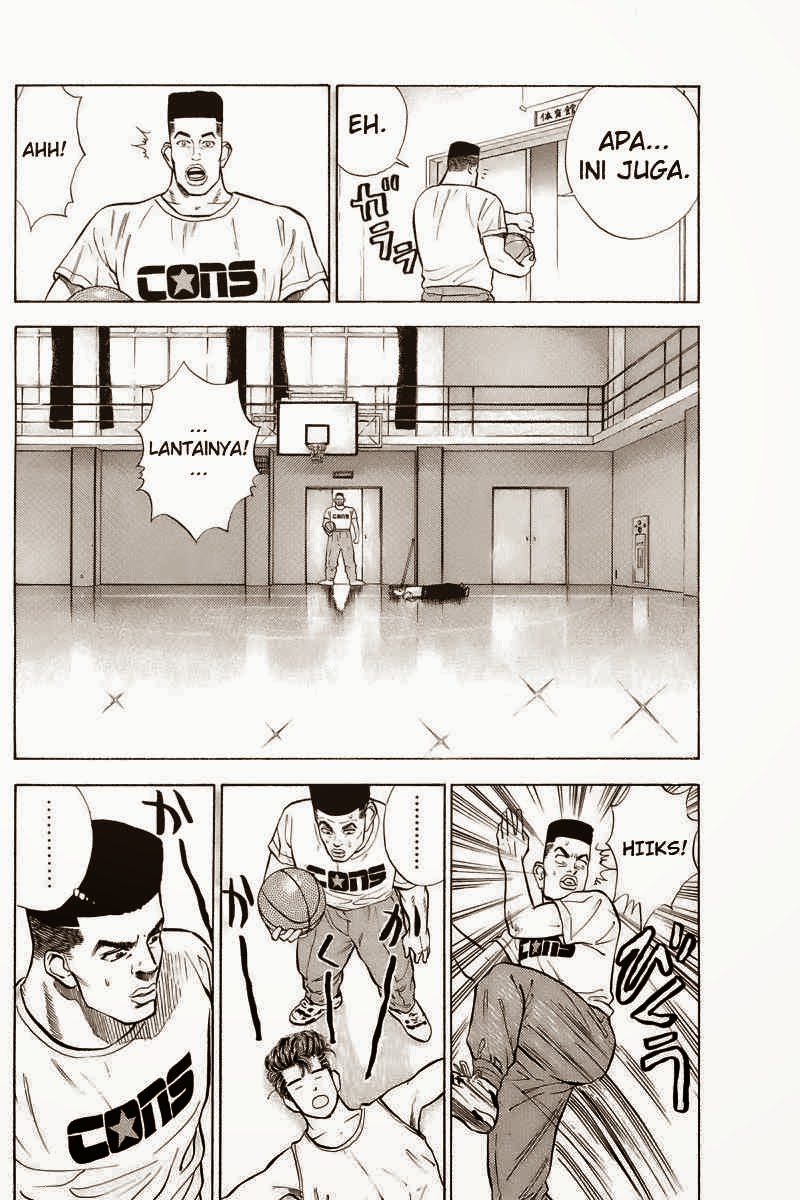 Read Slam Dunk ID Manga Online