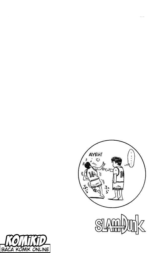 Read Slam Dunk ID Manga Online