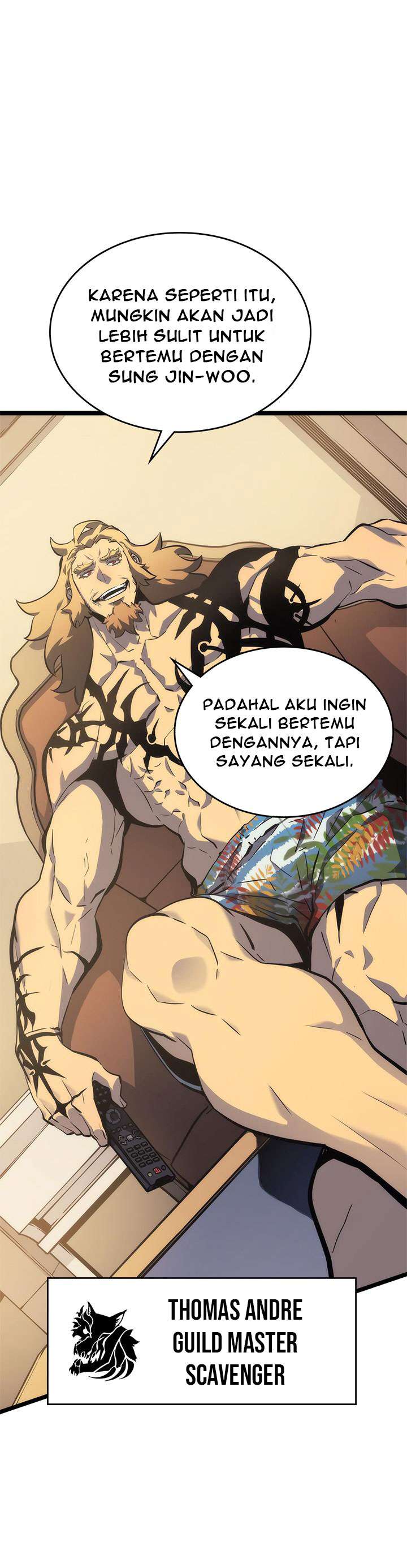 Read Solo Leveling ID Manga Online