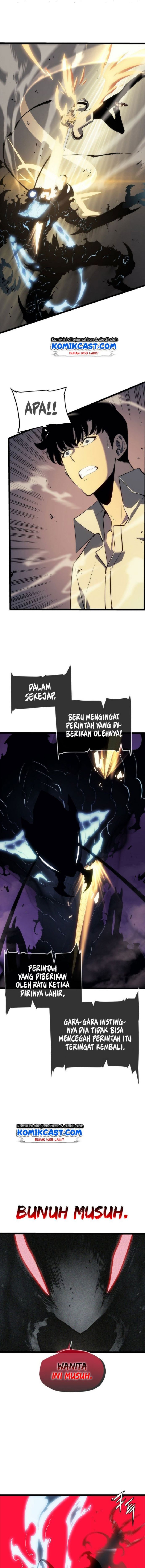 Read Solo Leveling ID Manga Online