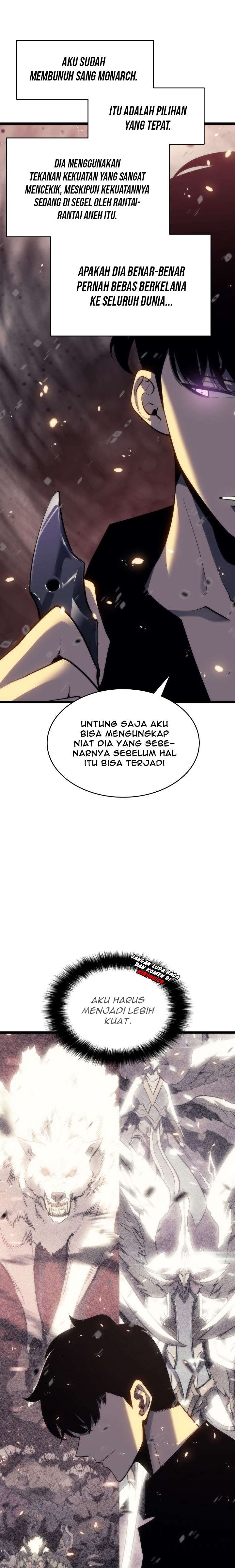 Read Solo Leveling ID Manga Online
