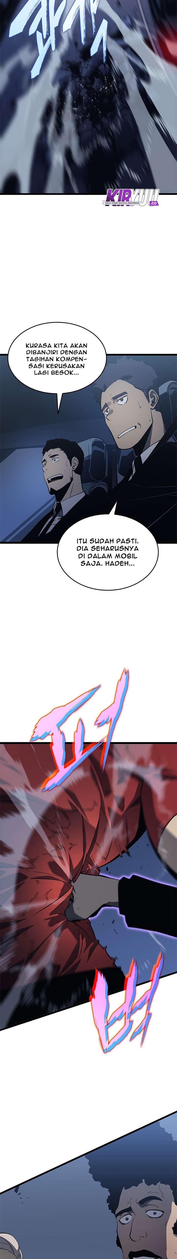 Read Solo Leveling ID Manga Online