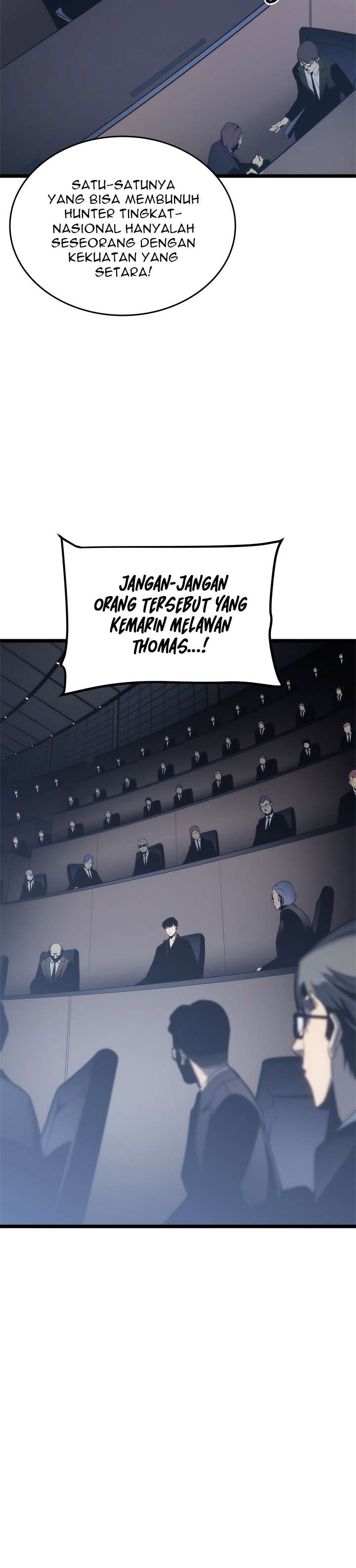 Read Solo Leveling ID Manga Online