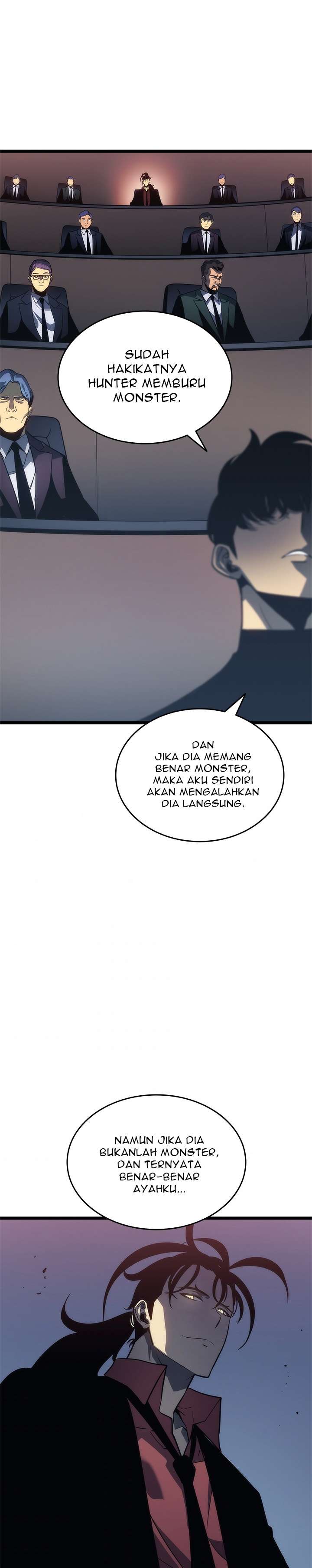 Read Solo Leveling ID Manga Online