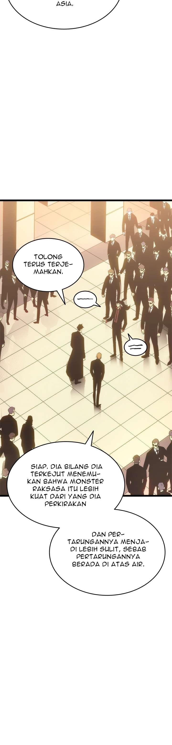 Read Solo Leveling ID Manga Online