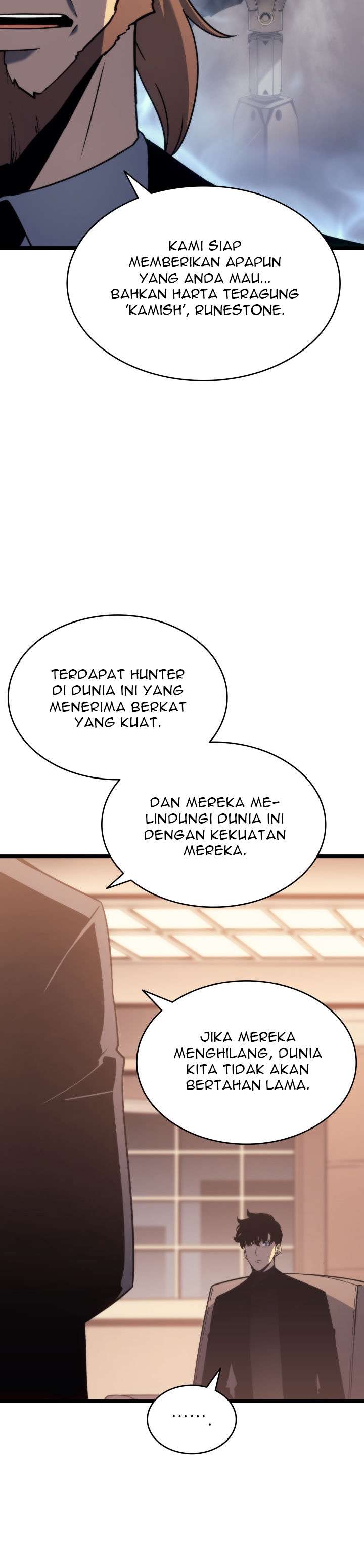 Read Solo Leveling ID Manga Online