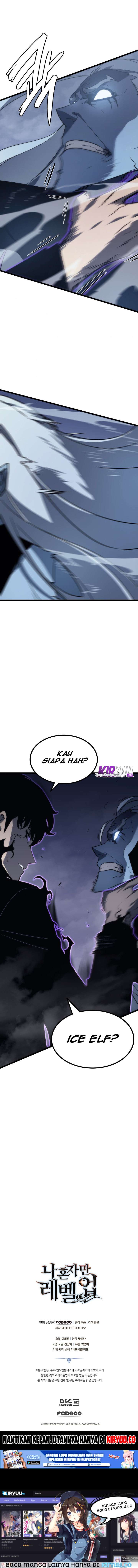 Read Solo Leveling ID Manga Online