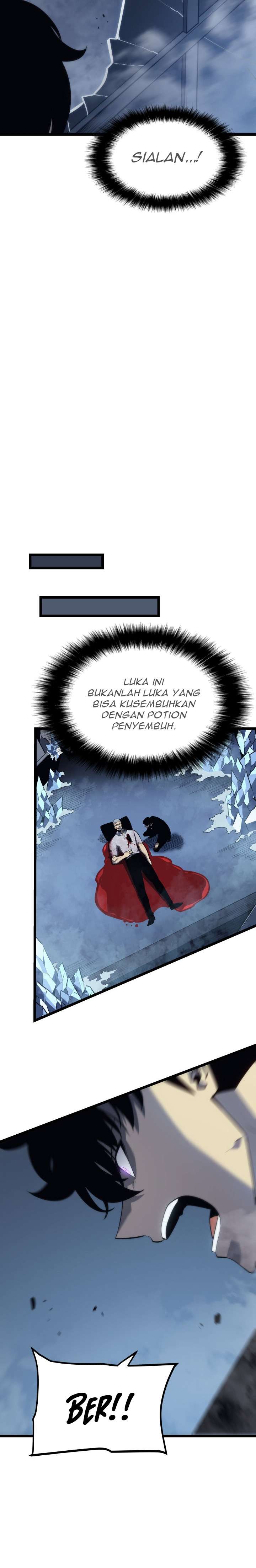 Read Solo Leveling ID Manga Online