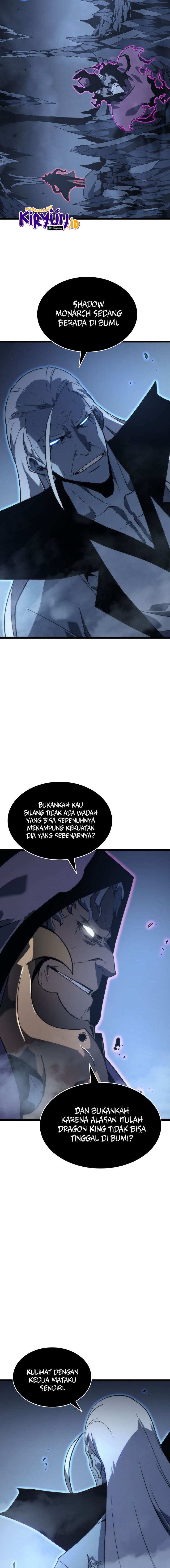 Read Solo Leveling ID Manga Online