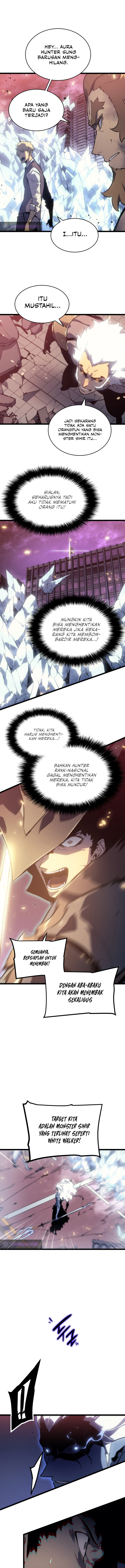 Read Solo Leveling ID Manga Online