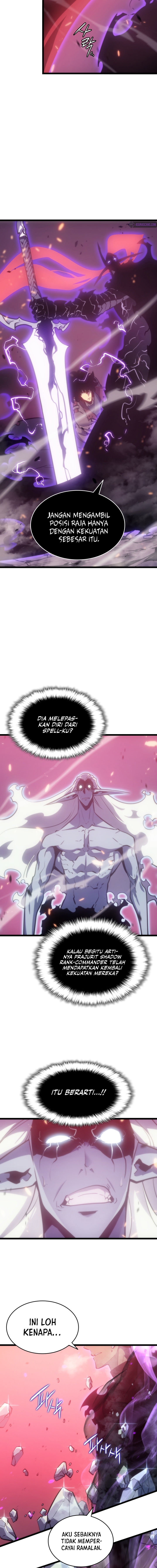 Read Solo Leveling ID Manga Online